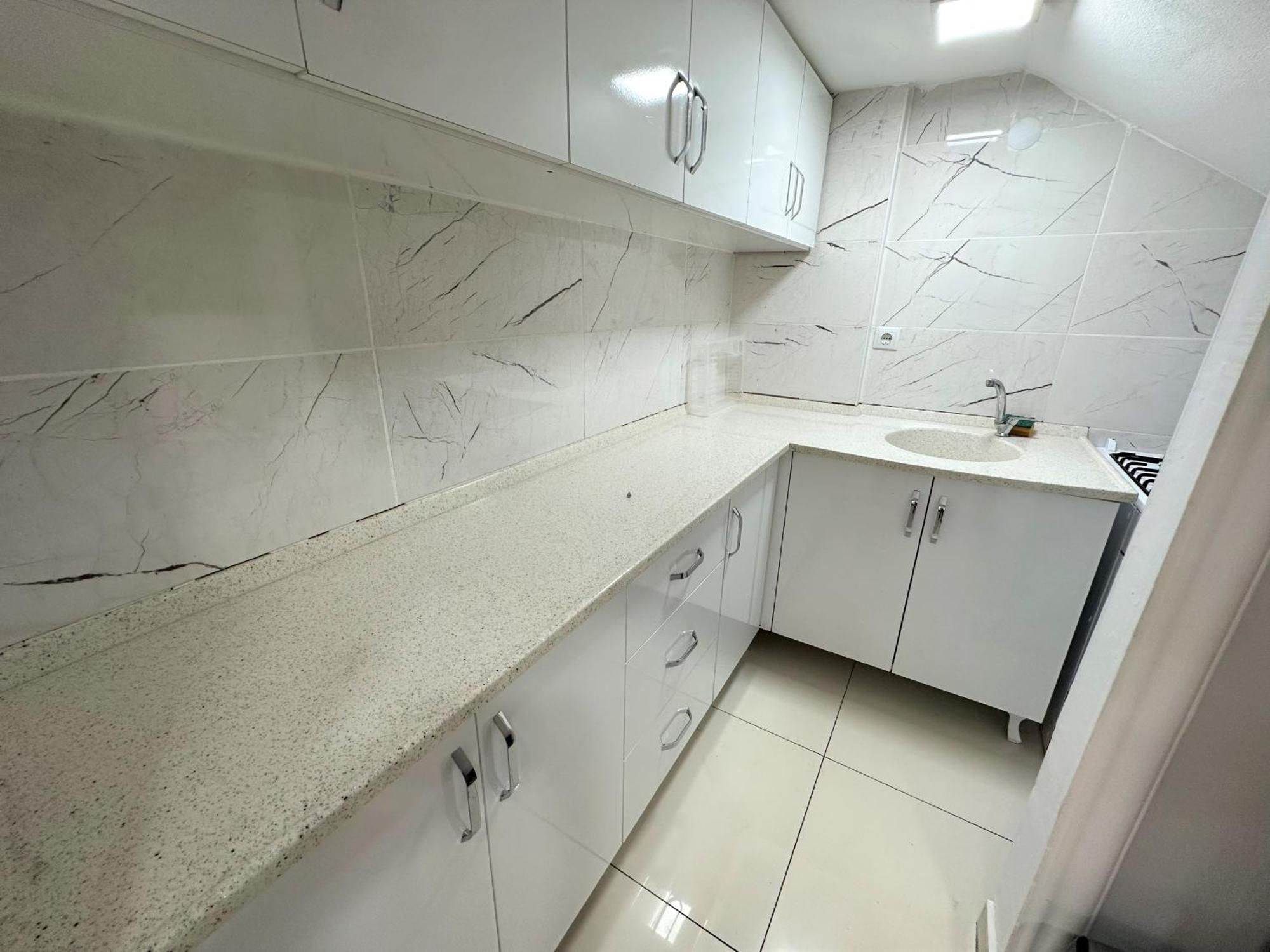 Cerrahpasa 3* טראבזון