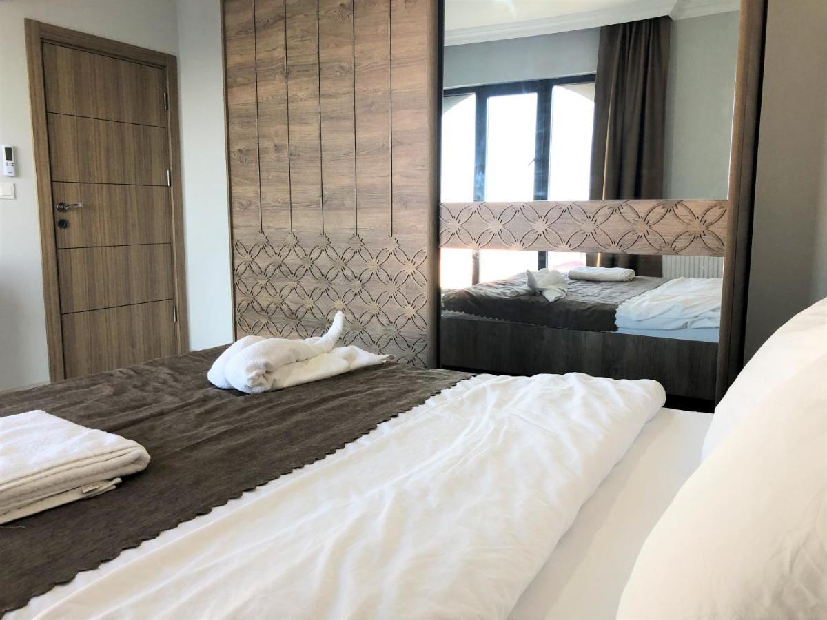 Aparthotel Cerrahpasa 3*