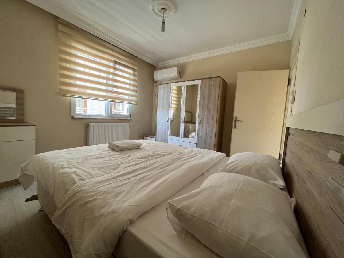 Aparthotel Cerrahpasa 3*