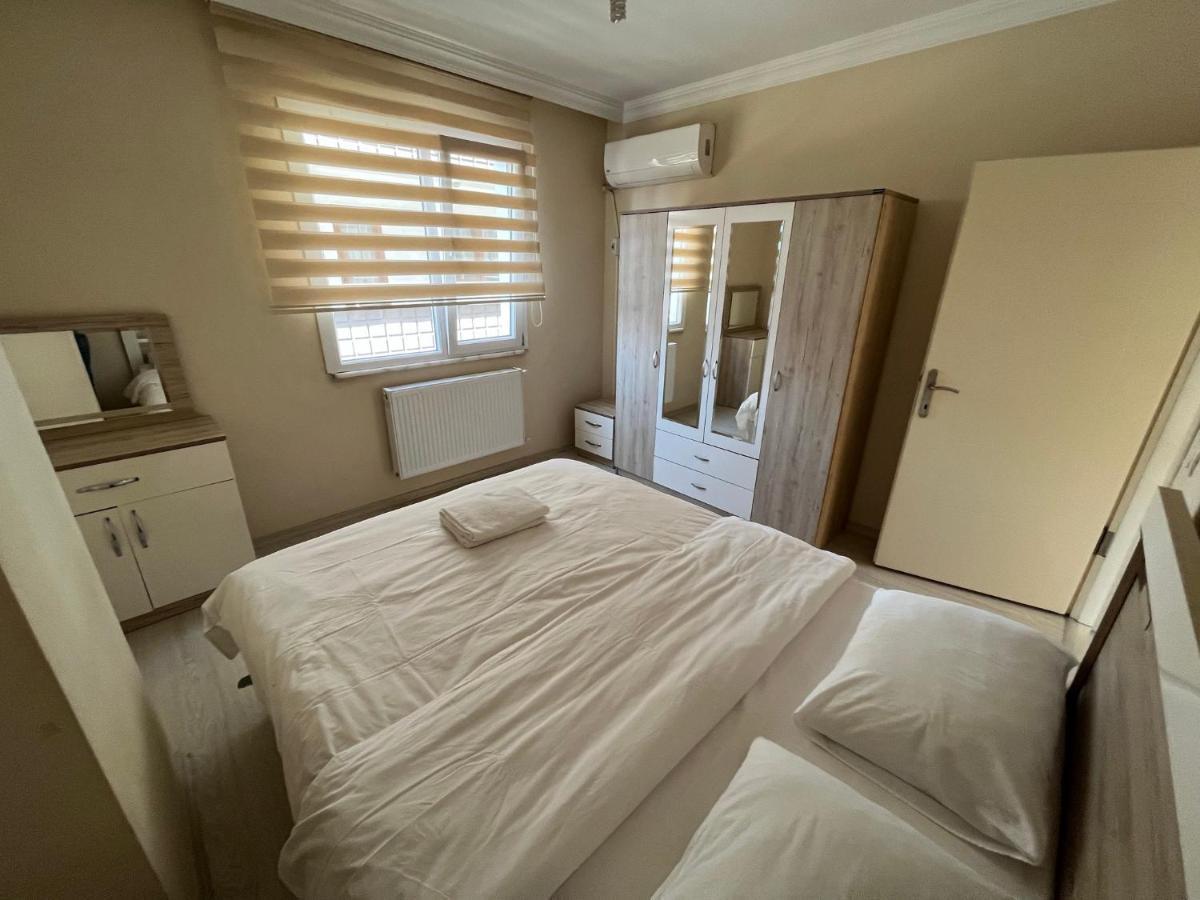 Cerrahpasa Aparthotel 3*
