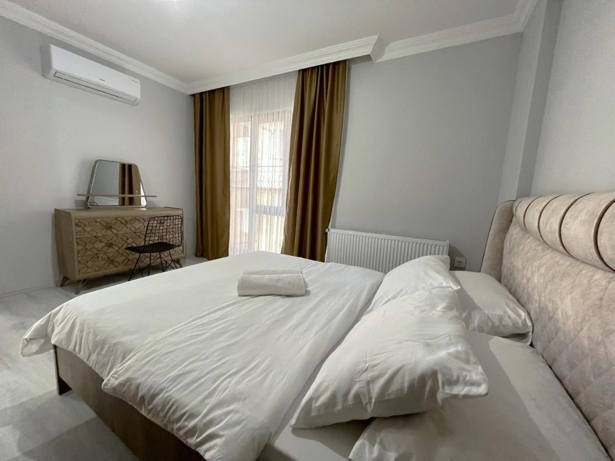 Cerrahpasa Aparthotel 3*