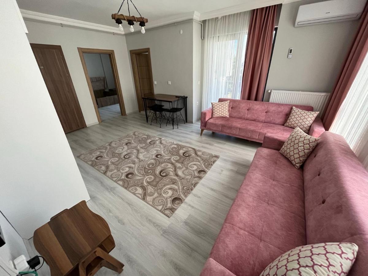 Aparthotel Cerrahpasa