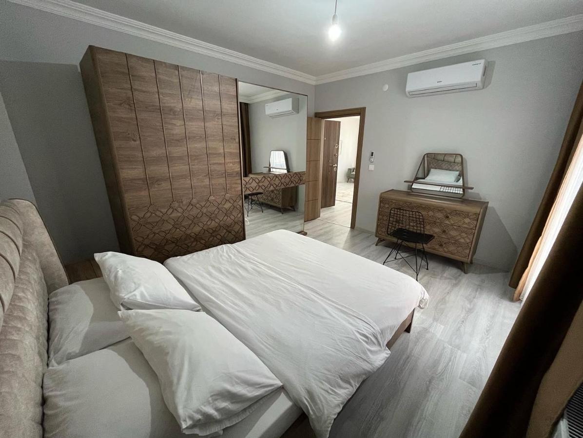 Aparthotel Cerrahpasa Trabzon