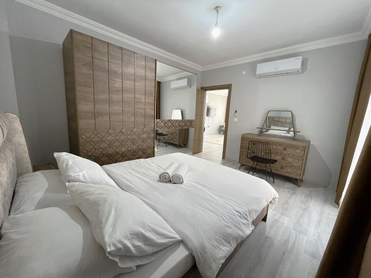 Cerrahpasa Aparthotel 3*
