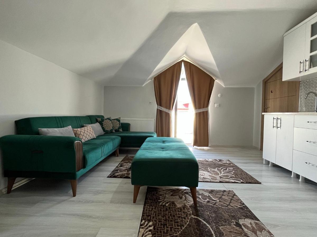 Aparthotel Cerrahpasa Trabzon