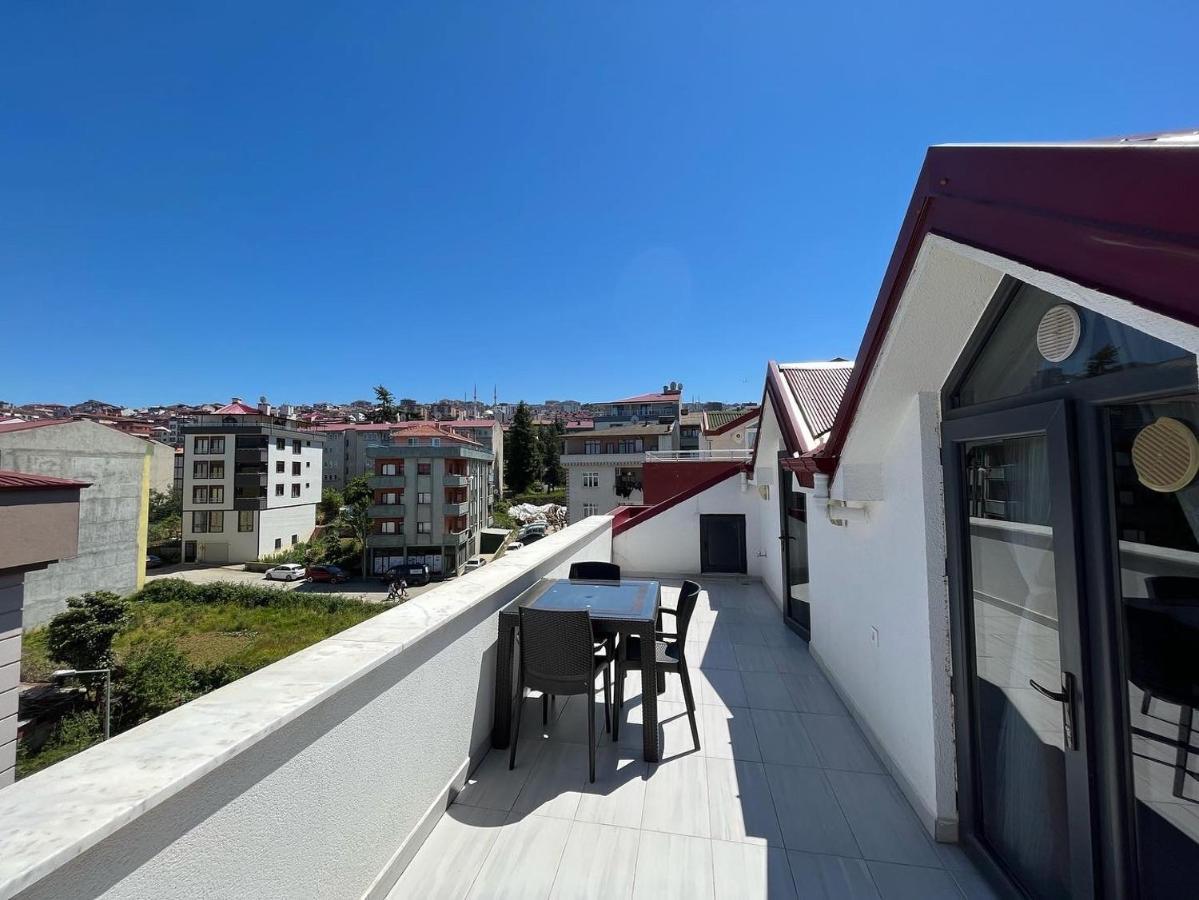 Cerrahpasa 3* Trabzon