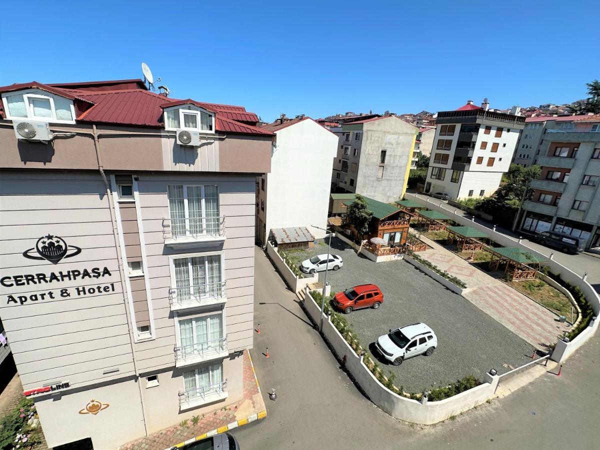 Cerrahpasa