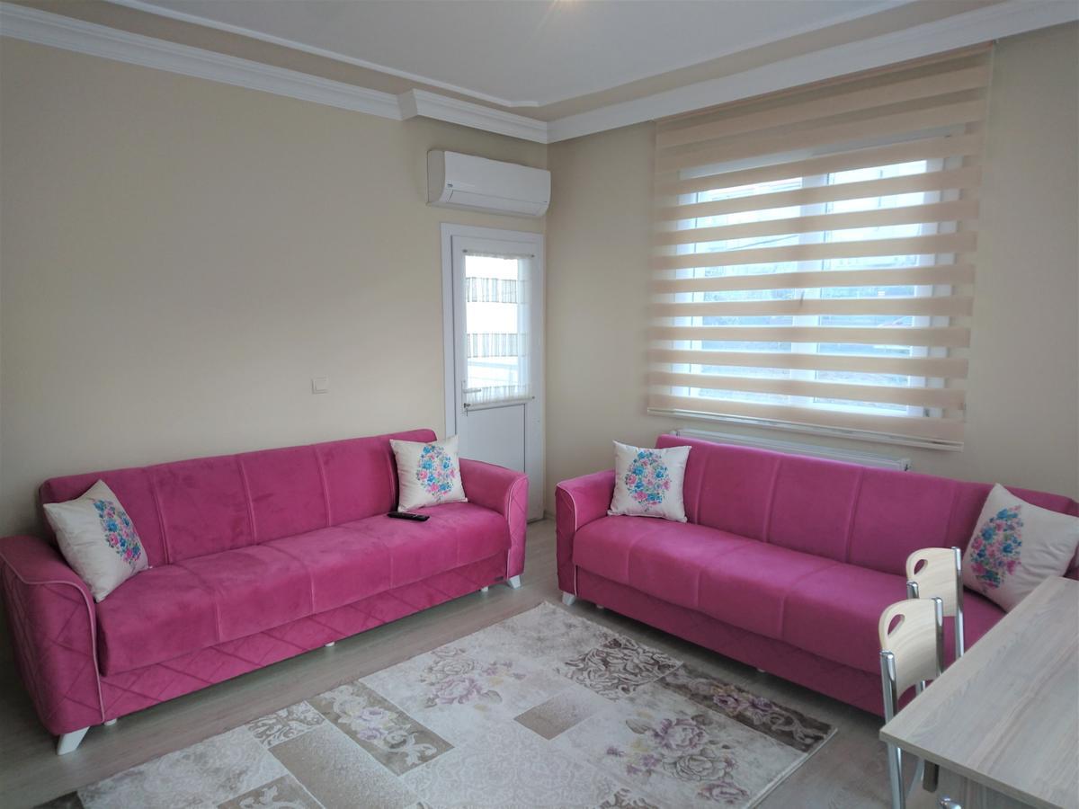 Aparthotel Cerrahpasa 3*
