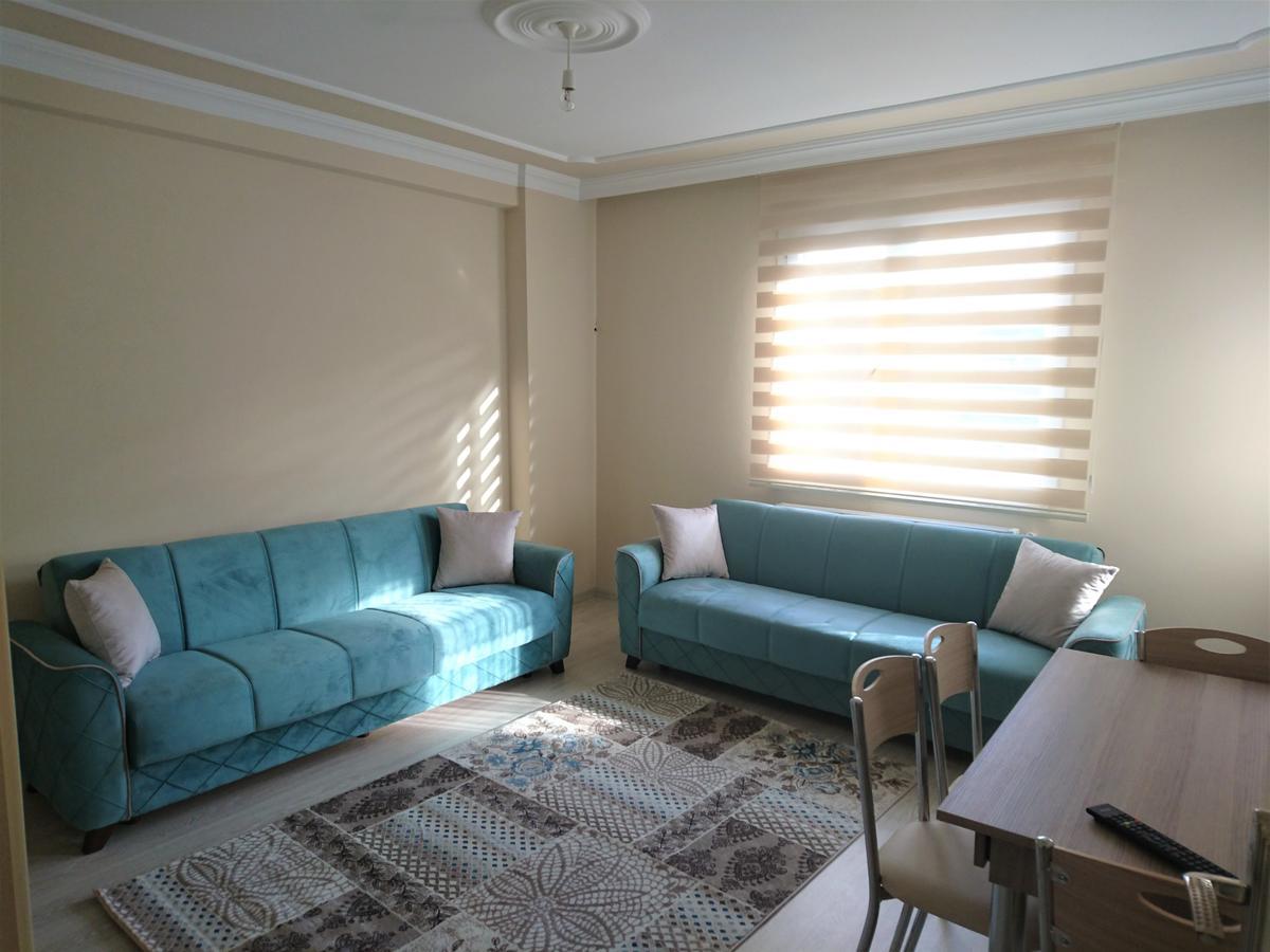 Aparthotel Cerrahpasa