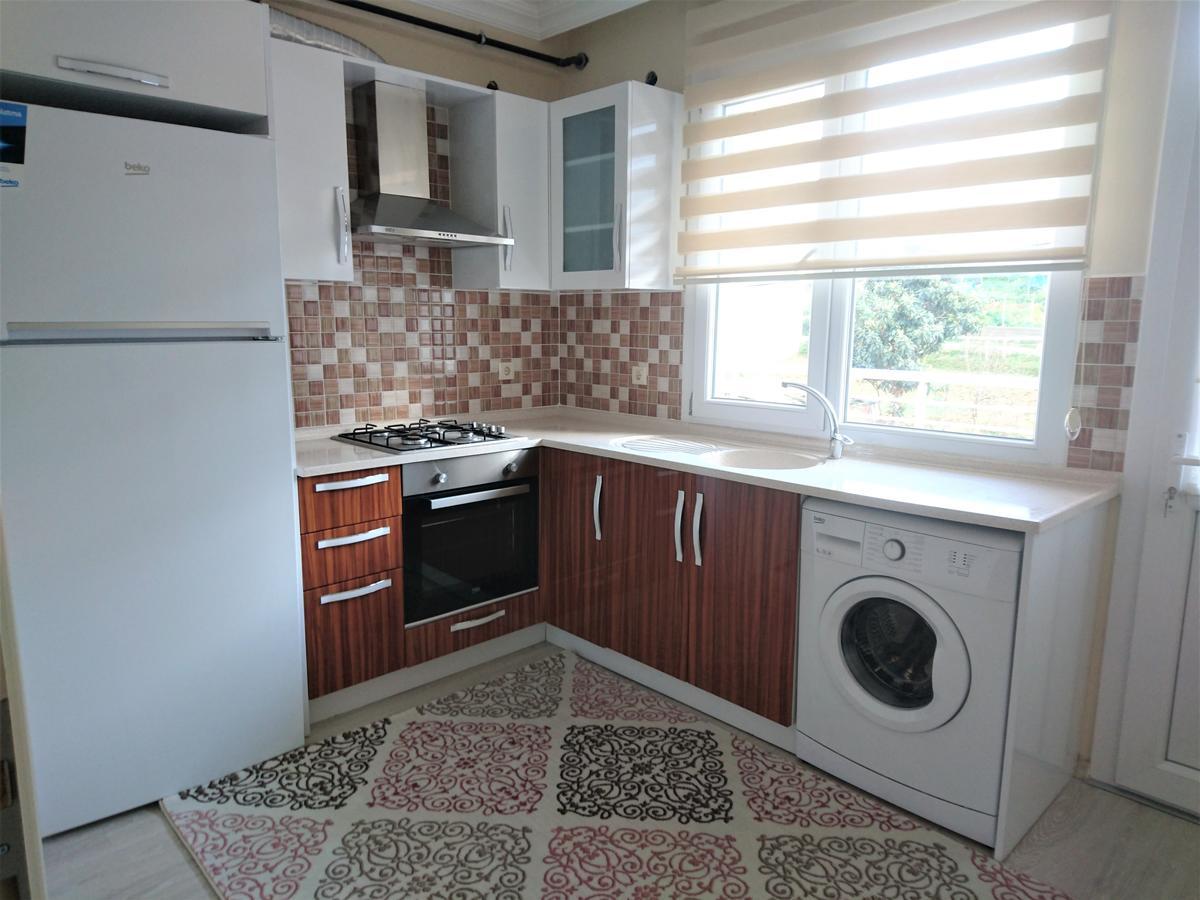 Aparthotel Cerrahpasa Trabzon