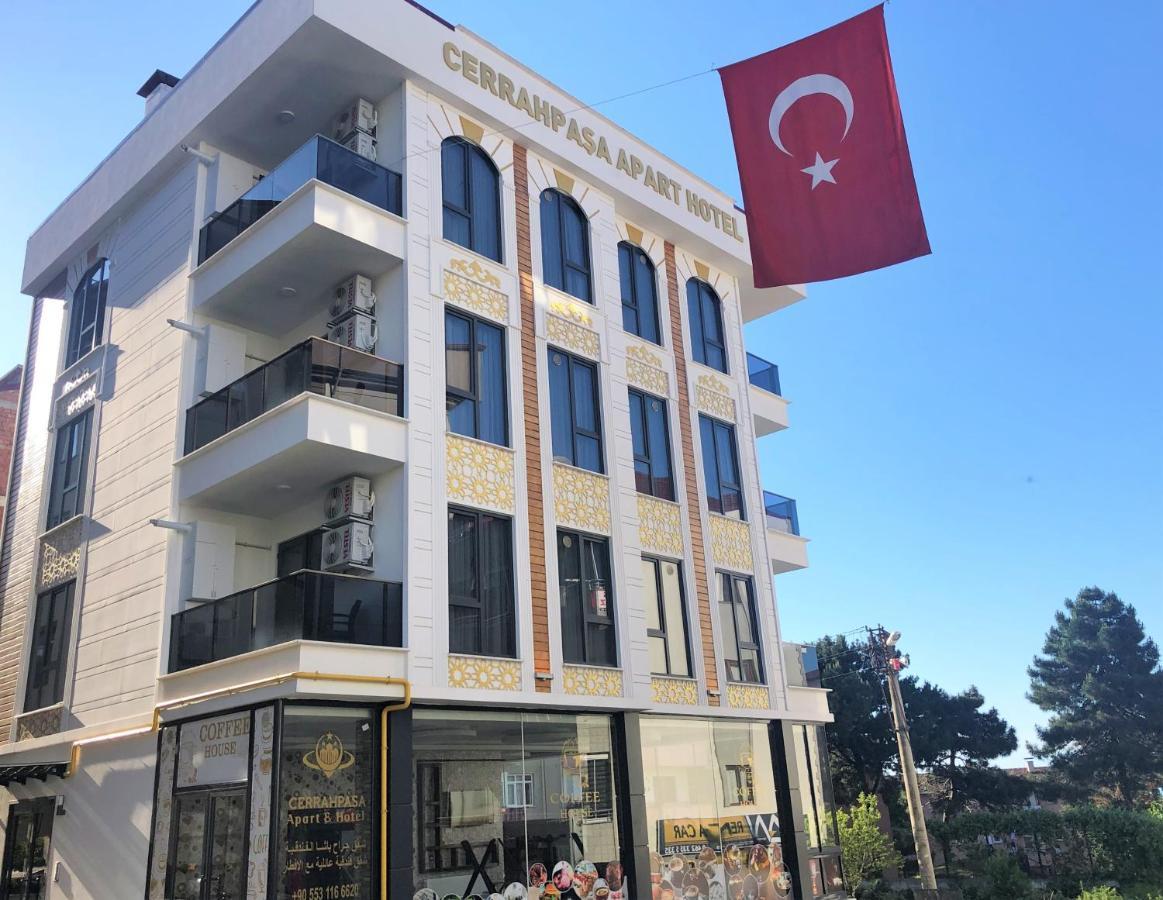 Cerrahpasa 3*